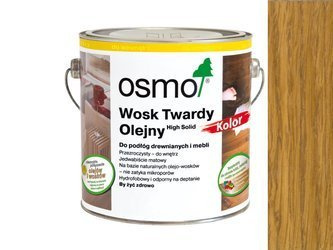 Osmo 3071 wosk twardy olejny olej 125ml MIÓD