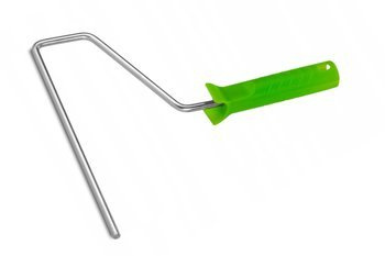 RĄCZKA UCHWYT DO WAŁKA MALARSKIEGO 10 CM FI 6 MM