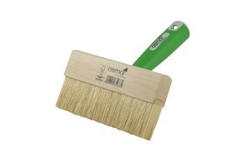 OSMO 116 Szczotka Pędzel do malowania tarasu 150mm
