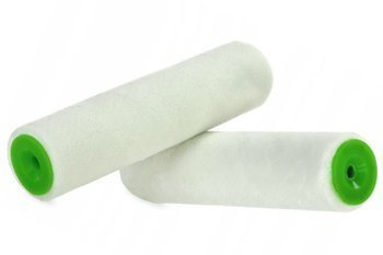 WAŁEK z WELURU WELUROWY POLSKI 10 cm ---- 2 szt.