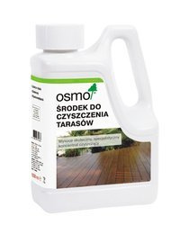 OSMO 8025 Środek do czyszczenia tarasów 1L