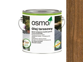 OSMO Olej do Tarasów 007 TEAK 125ml