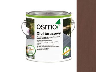 OSMO Olej do Tarasów 014 MASSARANDUBA 0,125L