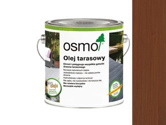 OSMO Olej do Tarasów 016 BANGKIRAI 125ml